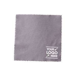 Microfiber Screen/Glasses Cleaning Cloth