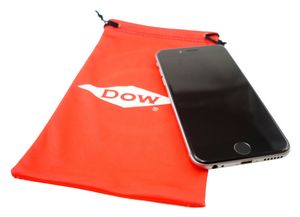 Microfiber Smartphone Pouch