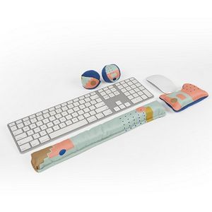 Microfiber Stress Ball
