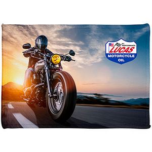 Microfiber Terry Towel 5" x 7"