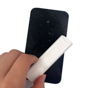 Microfiber Touchscreen Cleaner Spray 15ML