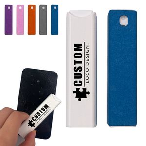 Microfiber Touchscreen Cleaner Spray 15ML