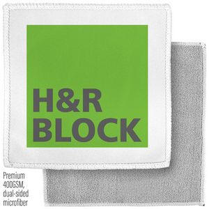 Microfiber Towel