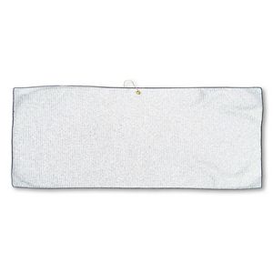 Microfiber Waffle Caddy Towel (Screen Print)