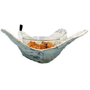 Microwaveable Bowl Buddy