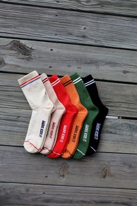 Midi Sock