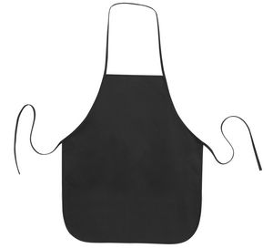 Midweight Cotton Twill Butcher Style Apron