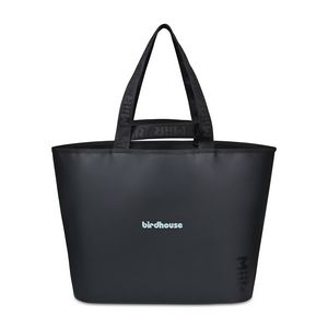 MiiRÂ® Bahia 40L XL Tote - Black
