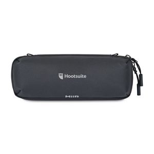 MiiRÂ® Olympus 2.0 1L Tech Organizer - Black