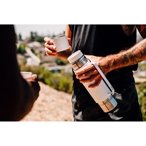 MiiR® Tomo - 33 Oz. - White Powder