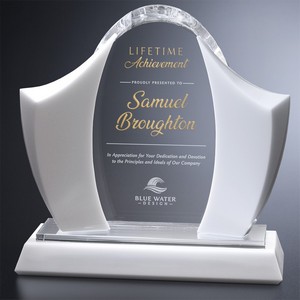 Milan Award 12-1/2"