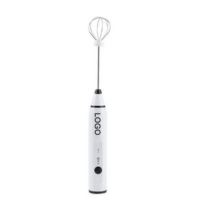 Milk Frothing Whisk