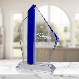 Miltona Award 8"