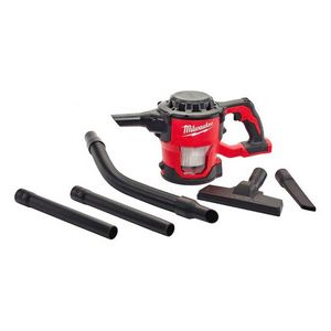 Milwaukee M18 Compact Vacuum