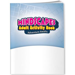 Mindscapes - Adventure Awaits
