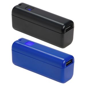 Mini 2200mAh Power Bank