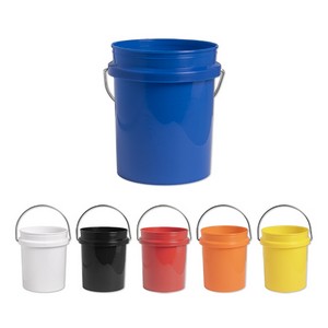Mini "5 Gallon" Bucket