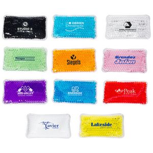 Mini Aqua Pearlsâ„¢ Hot/Cold Pack