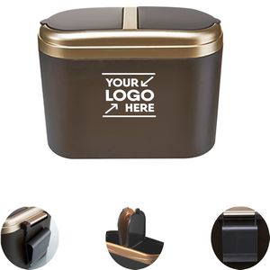 Mini Auto Trash Can