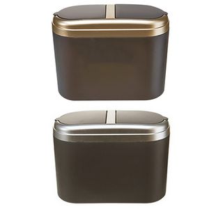 Mini Auto Trash Can