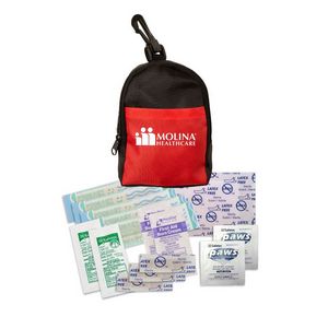 Mini Backpack First Aid Kit