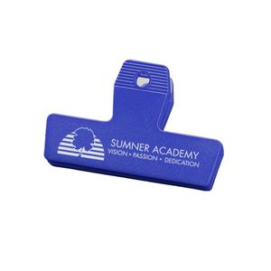 Mini Bag Clip With Magnet