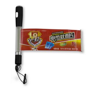 Mini Banner Pen Torch (Priority)