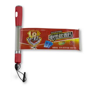 Mini Banner Pen Torch (Priority)