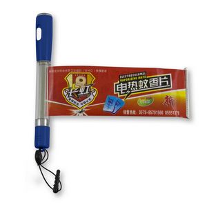 Mini Banner Pen Torch (Priority)