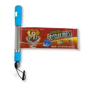 Mini Banner Pen Torch (Priority)