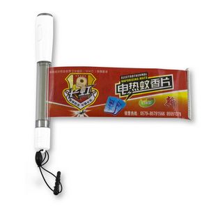 Mini Banner Pen Torch (Priority)