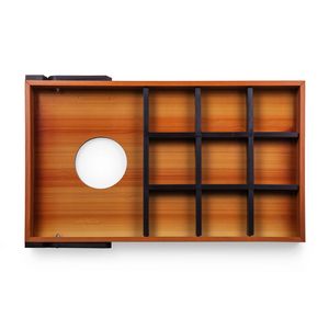 Mini Bean Bag Throw