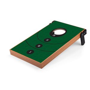 Mini Bean Bag Throw