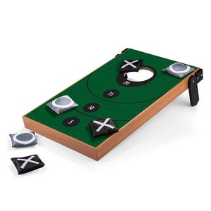 Mini Bean Bag Throw