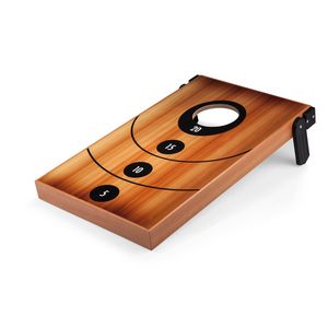 Mini Bean Bag Throw