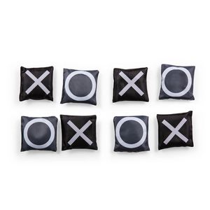 Mini Bean Bag Throw