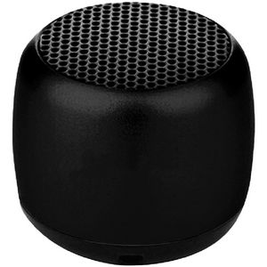 Mini Bluetooth Aluminum Speaker