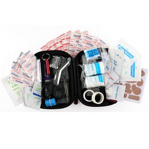 Mini First Aid Kit 99 Pieces