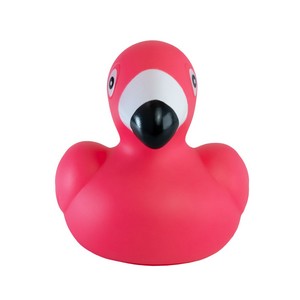 Mini Flamingo Duck