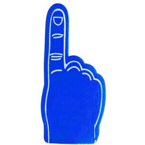 Mini Foam Cheer Fingers Gloves