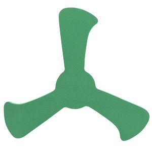 Mini Foam Flyer