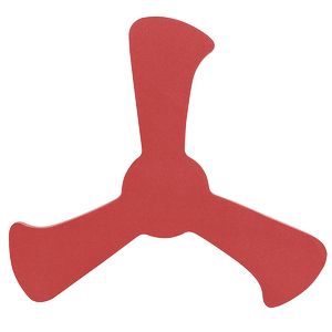 Mini Foam Flyer