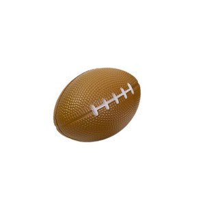 Mini Foam Footballs