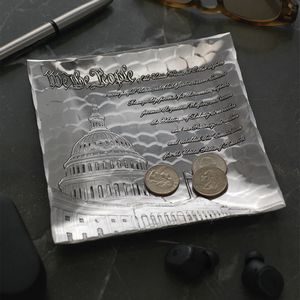 Mini Hudson Tray