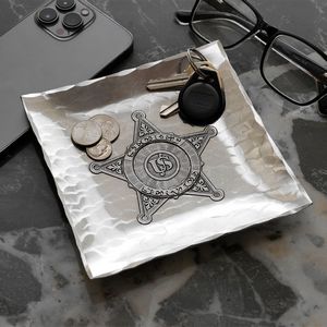 Mini Hudson Tray