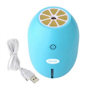 Mini Humidifier with 1 color Logo