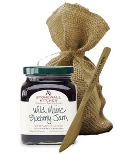 Mini Jam & Branded Spreader Kit