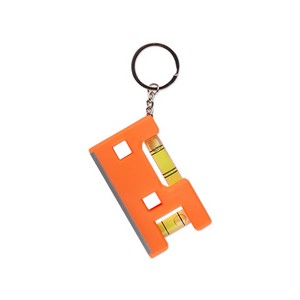 Mini Level Keychain (4")