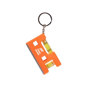 Mini Level Keychain (4")