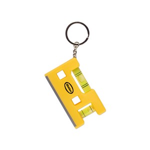 Mini Level Keychain (4")
